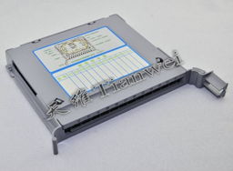 免跳接288芯光缆交接箱 通信设备销售的关键技术与应用